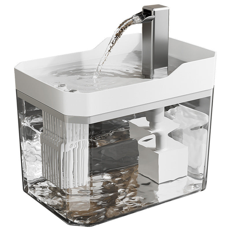 Pet Water Dispenser
