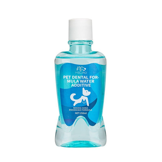 250 ml Pet Mouthwash