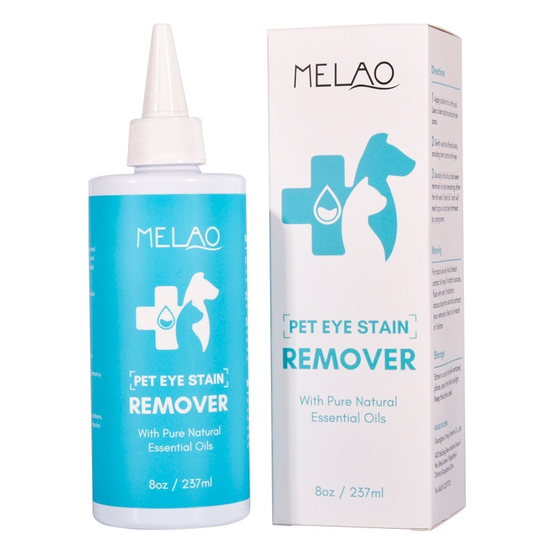 237 ml Pet Eye Cleanser