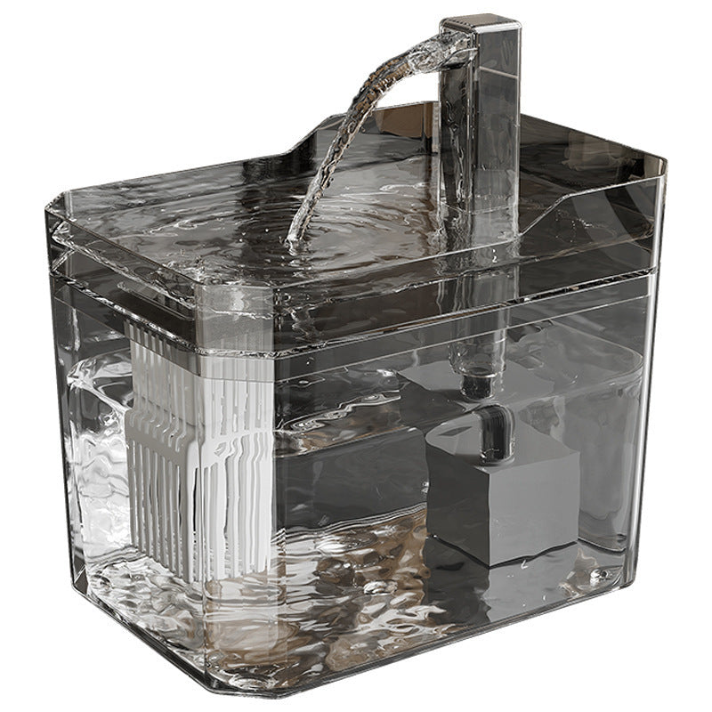 Pet Water Dispenser